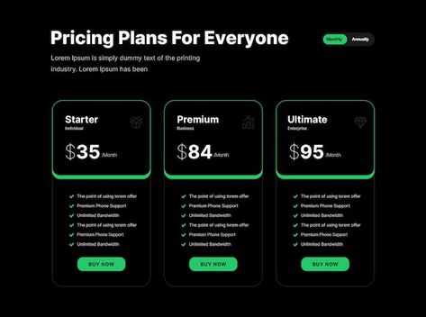 PSD 3 plan pricing table template design... | Premium Psd #Freepik #psd Table Chart Design, Table Template Design, Table Graphic Design, Price Table, Table Template, Crochet Bloggers, Media Table, Pricing Table, Price Plan