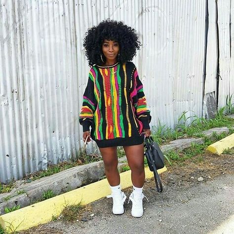 Best black girls fashion – Zazoo Blog 🔊✔🆓🌎 90s Outfit Ideas, Black 90s Fashion, Outfits Black Women, Outfit Ideas Black, 90s Inspired Outfits, 90s Looks, 90s Fashion Outfits, 90s Outfit, Looks Street Style