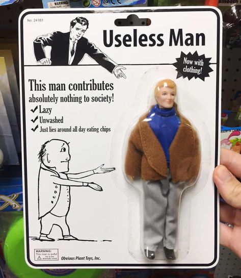 Fake Products Obvious Plant, Weird Toys, 10 Funniest, Magnum Opus, Funny Toys, Memes Humor, Humor Memes, Self Help Book, Intj