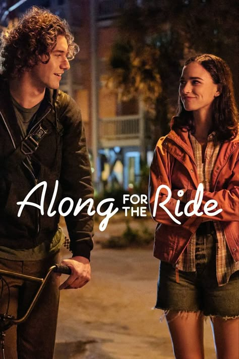 Along For The Ride Movie, Summer Before College, Romcom Movies, Before College, Good Animated Movies, Movie Hacks, Movies To Watch Teenagers, Netflix Movies To Watch, Romance Film