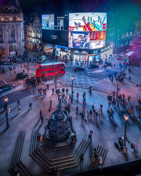 London Wallpaper, Secret London, London Dreams, London Night, Piccadilly Circus, London Bridge, Visit London, London Calling, London Photos