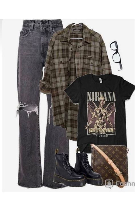 Extra Fashion, Pinterest Wardrobe, Look Grunge, Pastel Outfit, Tomboy Style Outfits, Swaggy Outfits, Mode Inspo, Tomboy Fashion, Alternative Outfits