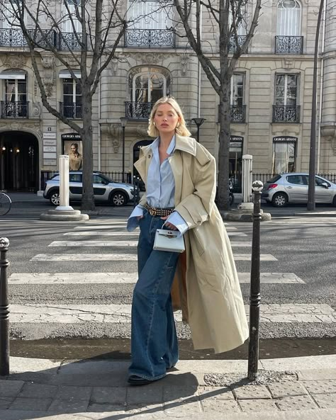 Elsa Hosk Home, Winter Mode Outfits, Instagram Paris, Winter Fashion Outfits Casual, Uni Outfits, Outfit Formulas, Elsa Hosk, Gisele Bundchen, Paris Outfits