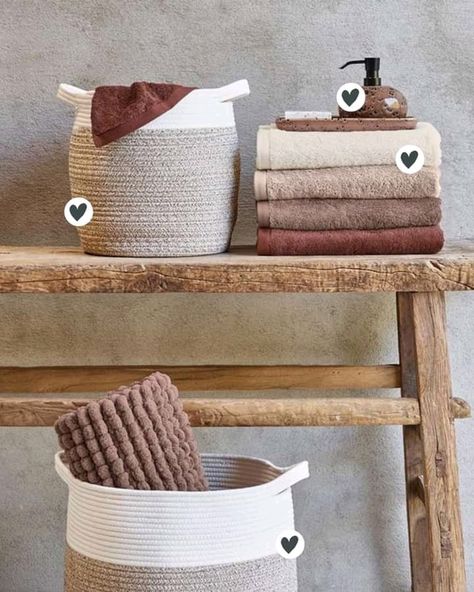 Japandi Toilet, Dry Bathroom, Wabi Sabi Interior, The World Of Interiors, Bookcase Decor, Brown Bathroom, Bathroom Tray, Luxury Towels, Elegant Bathroom