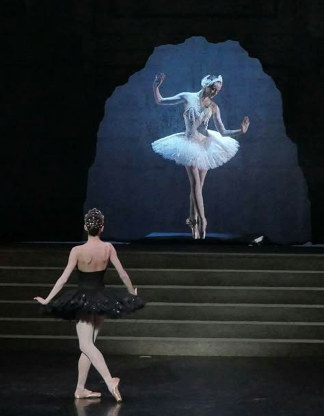 Odile Aesthetic, Odile And Odette, Swan Lake Black Swan, Odile Swan Lake, Swan Lake Ballet, Ballet Aesthetic, Ballet Pictures, Ballet Beauty, Ballet Inspiration