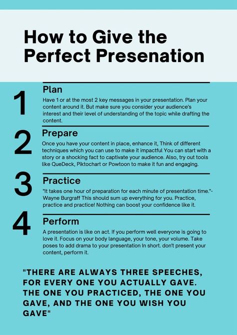 Presentation Skills Student, How To Prepare Presentation, Meeting Presentation Ideas, How To Prepare For A Presentation, How To Make A Presentation Interesting, College Presentation Ideas, Creative Ways To Present A Project For School Presentation, Tips For Presentations Public Speaking, How To Make Presentations Interesting