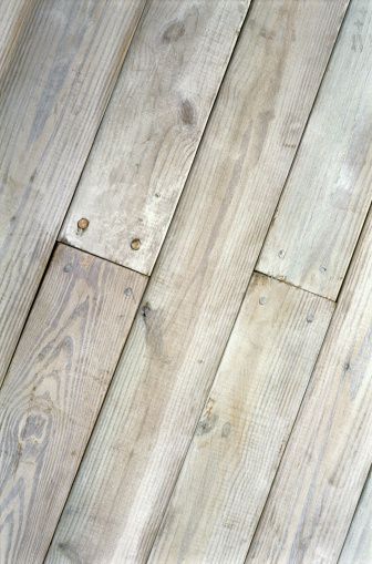 Bleaching your hardwood floor is an option when you have stubborn stains that will not disappear. There are three common methods for wood beaching: household bleach, oxalic acid,... Painted Wood Floors, House Flipping, Floor Stain, Bleached Wood, Wood Floors Wide Plank, Refinishing Floors, Cork Flooring, Pine Floors, Floor Ideas