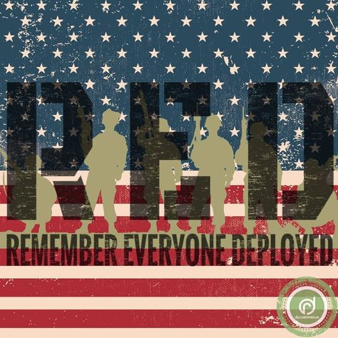 Today is RED Friday ( Remember Everyone Deployed ). Please thank our current & past #veterans and those men and women currently out there fighting for us. #redfriday #army #navy #airforce #usmc #coastguard #veterans Red Friday Military, Military Background, Mom Memorial, Army Wife Life, American Patriotism, America Memes, Army Family, Remember Everyone Deployed, American Werewolf In London