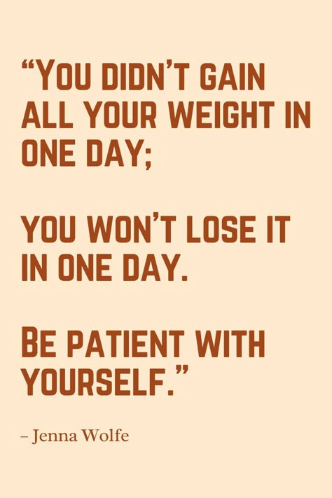 Loose Weight Quotes, Gains Quote, Weigh Loss Motivation, Weight Quotes, Losing Weight Quotes, Be Patient With Yourself, Inspirational Sports Quotes, Stop Making Excuses, Diet Motivation Quotes