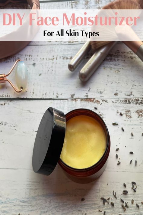 Diy Skin Care Recipes Anti Aging, Diy Face Moisturizer For Acne Prone Skin, Diy Essence For Face, Diy Face Moisturizer For Oily Skin, Homemade Face Moisturizer For Dry Skin, Men Self Care Products, Diy Makeup Remover Balm, Homemade Moisturizer For Dry Skin, Diy Face Moisturizer For Dry Skin