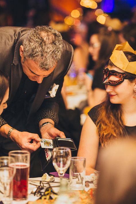 Christmas party nights which includes pre-dinner entertainment, such as magician Dan Brazier. At the Eden Project, in Cornwall.   http://www.edenproject.com/weddings-and-venue-hire/christmas-party-cornwall Wedding Magician, The Eden Project, Laura James, House Warming Party, Eden Project, The Eden, Christmas Parties, Party Night, Cornwall