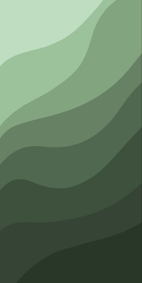 Green Wallpaper Illustrations, Mint Iphone Wallpaper, Green Asthetics Wallpaper Ipad, Best Ipad Wallpapers Aesthetic, Matcha Green Wallpaper Ipad, Wallpaper Ipad Green Aesthetic, Ios Green Wallpaper, Procreate Iphone Wallpaper, Iphone Widgets Aesthetic Green