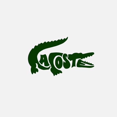 LACOSTE — Stephane Lopes | Logo design art, Shirt print design, Lacoste Logos For T Shirts, Logo Lacoste, Web Design Logo, T Shirt Logo Design, Desain Editorial, Shirt Logo Design, T Shirt Logo, Daily Ui, Logo Design Art