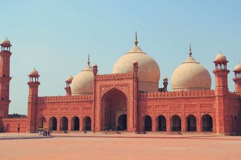 Masjid Art, Moghul Architecture, Jama Masjid Delhi, Badshahi Mosque, Pakistan Culture, Wall Carvings, Wallpaper Best, Mughal Architecture, Islamic Art Canvas