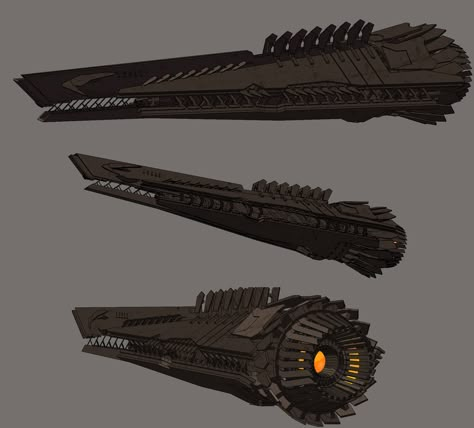 Space Warships Concept Art, Sci Fi Space Battleships, Bio Ship Sci Fi, Evil Spaceship Concept Art, Massive Spaceship Concept Art, Sci Fi Battleship Concept Art, Space Fleet Concept Art, Space Battleship Concept, Space Warship Concept Art