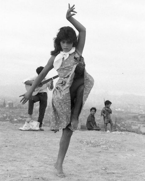 Dust-to-Digital on Instagram: “Flamenco dancer Antonia La Singla in Barcelona in 1962. Photo by Xavier Miserachs.” Isadora Duncan, Susan Sontag, Jitterbug, Flamenco Dancing, Argentine Tango, Flamenco Dancers, Dance Movement, Shall We Dance, Fred Astaire