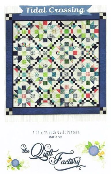 Quilt Patterns & tools – Page 2 – Jordan Fabrics Charm Pack Patterns, Quilt Diy, Jordan Fabrics, Layer Cake Patterns, Baby Quilt Kit, Four Patch, Layer Cake Quilts, Cross Quilt, Tide Pool