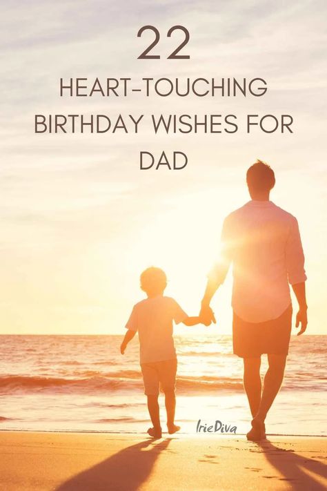 Heart-Touching Birthday Wishes for Dad Father’s Birthday Wishes, Birthday Wishes For Husband And Father, Happy Birthday Wish For Father, Dads Birthday Quotes From Daughter, Speech For Dads Birthday, Birthday Quotes For Husband And Father, Quotes For Dads Birthday, Dad Birthday Card Message, What To Write In Dads Birthday Card