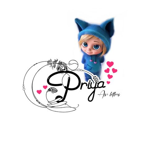 Vs Name Dp, Priya Name Art, Girls Pick, Alexis Bliss, Printable Tattoos, Instagram Black Theme, Scrapbook Overlay, Instagram Symbols