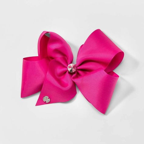 Jo Jo Siwa Party Ideas, Jo Jo Siwa, Jojo Siwa Bows, Popular Girls, Jojo Bows, Hairstyles Accessories, Birthday Wishes For Myself, Girls Stuff, Bow Hair Clip