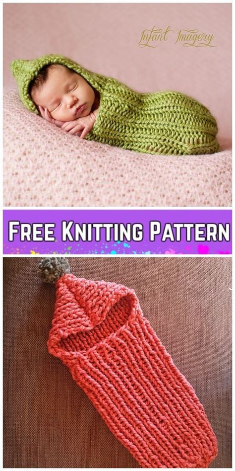 Easy Baby Garden Cocoon Free Knitting & Crochet Patterns Baby Knitting Patterns Free Newborn, Crochet Baby Cocoon Pattern, Knitting Patterns Cocoon, Easy Baby Knitting Patterns, Newborn Cocoon, Baby Cocoon Pattern, Crochet Cocoon, Crochet Baby Cocoon, Freedom Life