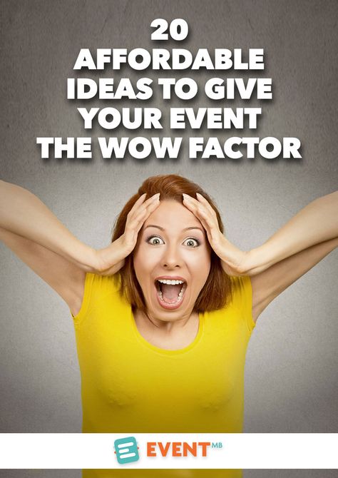 20 Affordable Ideas to Give Your Event the Wow Factor Insurance Event Ideas, Social Event Ideas Parties, B2b Event Ideas, How To Host A Vendor Event, Work Celebration Ideas Events, Network Event Ideas, Creative Events Ideas, Recruiting Event Ideas, Client Appreciation Event Ideas