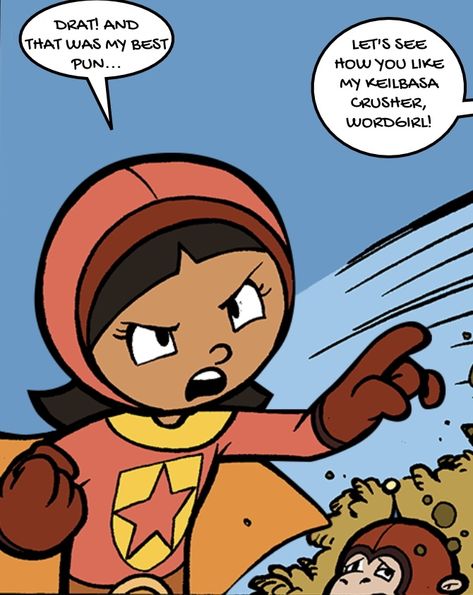 Word Girl Fanart, Drawing Pics, Tom Kenny, Girl Fanart, Satisfying Stuff, Word Girl, Guys Read, Cartoon Cartoon, Drawing Stuff