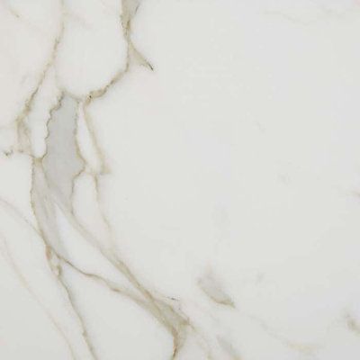 Medici and Company's selection of Calacatta is handpicked from the best blocks available in Italy. Known as the "king" of all marbles, this stone has long been one of the most coveted natural stones on Earth. We have taken the same stunning stone to create eye-catching mosaics. Color/Finish: White/Gray/Calacatta Honed | Medici & Co. Calacatta 12" x 12" Marble Subway Wall & Floor Tile Marble | 12 H x 12 W x 0.38 D in | Wayfair Calcatta Quartz, Calacatta Gold Quartz, Calcutta Marble, Calacatta Gold Marble, Quartz Kitchen Countertops, Quartz Kitchen, Marble Backsplash, Calacatta Gold, Hexagonal Mosaic