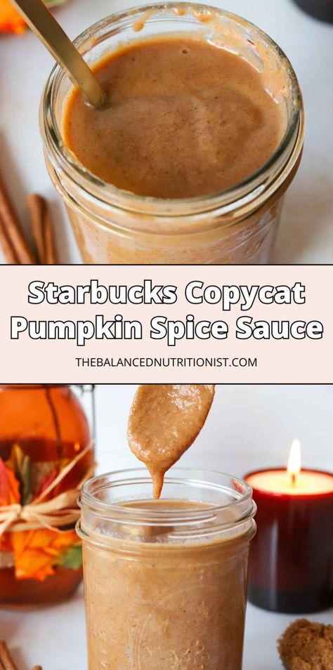 Craving a fall favorite at home? Try this Starbucks copycat pumpkin sauce for coffee to elevate your brew! This PSL syrup recipe is perfect for making pumpkin flavored coffee and tastes just like the Starbucks pumpkin sauce recipe. Enjoy a homemade Starbucks pumpkin spice sauce that's both delicious and easy to make. Pumpkin Sauce For Coffee, Coffee Sauce Recipe, Pumpkin Syrup Recipe, Sauce For Coffee, Quick Snacks To Make, Pumpkin Spice Sauce, Pumpkin Spice Syrup Recipe, Coffee Sauce, Hot Coffee Drinks