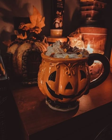 Halloween Core, Fall Mood, Spooky Szn, Halloween 3, Halloween Vibes, Fall Halloween Decor, I Love Fall, Halloween Autumn, Halloween Aesthetic