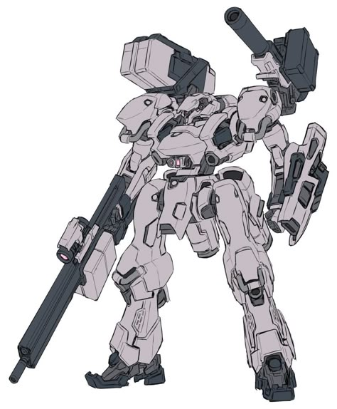 Robot Mechanics, Military Robot, Mecha Suit, Navy Art, Big Robots, Space Ship Concept Art, Power Armour, Mech Suit, Cool Robots