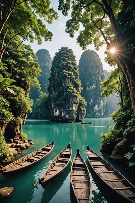 Travelling South East Asia, Travel South East Asia, South East Asia Aesthetic, Southeast Asia Aesthetic, Southeast Asia Backpacking, Thailand Travel Photography, Aesthetic Thailand, Thailand Bucket List, Backpacking Southeast Asia