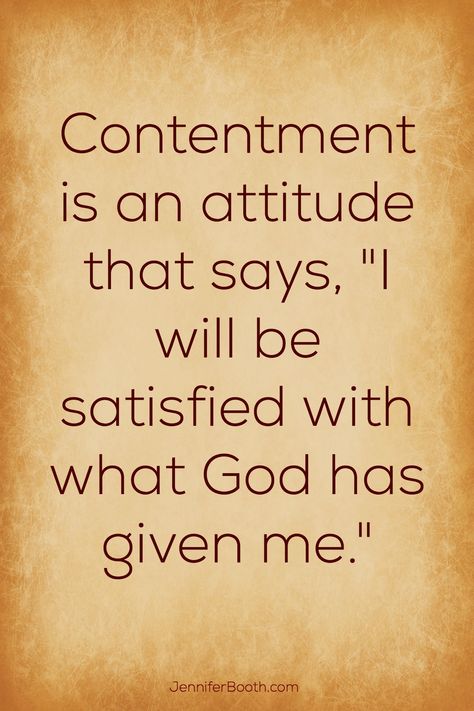 Has comparing yourself with others got you down? Learn how you can be content and live your life to the fullest. Being Content Quotes, Quotes About Contentment, Quotes French, Being Content, Contentment Quotes, Be Content, Word Of The Year, Soli Deo Gloria, Sermon Series