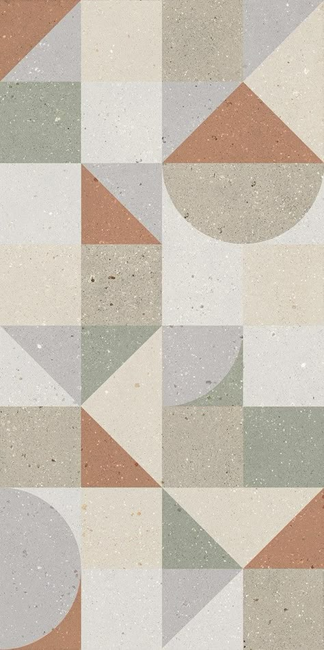 New! Geology - Arta Ceramic Funky Floor Tile, Entryway Flooring Ideas Tile, Stone Pattern Texture, Dado Tiles, Ceramic Tiles Kitchen, Entrance Tile, Ceramic Tiles Bathroom, Modern Kitchen Tile Floor, Tile Entry