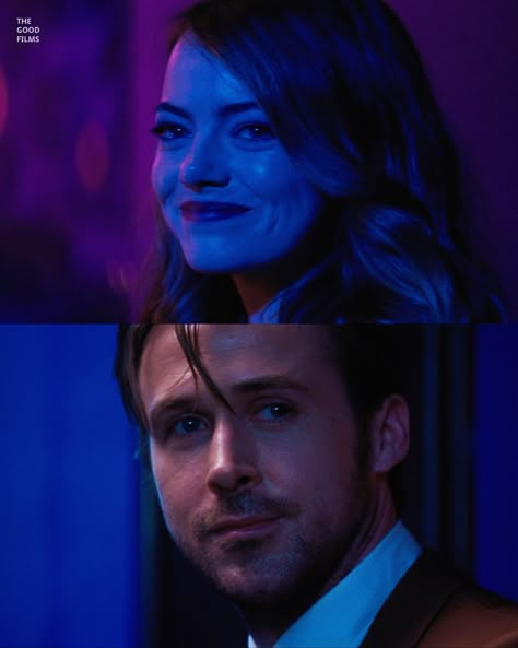 Mia And Sebastian, Land Aesthetic, To The Fools Who Dream, Here's To The Fools Who Dream, Damien Chazelle, What A Waste, Feel Nothing, City Of Stars, Lala Land