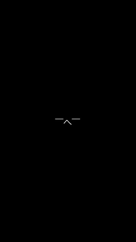 Simplistic Wallpaper, Dark Background Wallpaper, Black Wallpaper Iphone Dark, Cute Black Wallpaper, Simple Iphone Wallpaper, Black Phone Wallpaper, Anime Wallpaper Phone, Dark Phone Wallpapers, Funny Phone Wallpaper