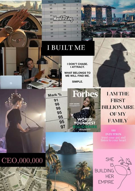 #lovelife #manifest #aesthetic #travel #CEO #billionaire#luxury Youngest Billionaire Aesthetic, Ceo Woman Aesthetic Vision Board, International Business Woman Aesthetic, Billionaire Lifestyle Woman Luxury Life, Ceo Couples Aesthetic, Tech Ceo Aesthetic, Successful Ceo Woman Aesthetic, Female Billionaire Aesthetic, Tech Billionaire Aesthetic