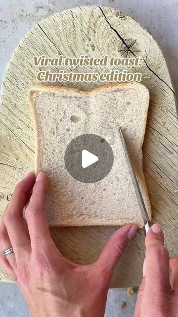 Christmas Day Breakfast, Snack Bread, Kids Food Crafts, Food Art For Kids, Mama Recipe, Breakfast Party, Yay Or Nay, Homemade Cooking, Easy Food Art