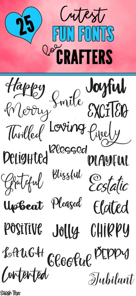 Fun Cursive Fonts, Fun Fonts Alphabet Hand Drawn, Cute Easy Fonts, Fonts Alphabet Cute, Free Hand Lettering Fonts, Unique Fonts Alphabet, Nice Writing Fonts, Fun Fonts To Draw, Easy Fonts To Write