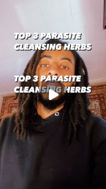 Brian Worick Jr | NASM-PBC on Instagram: "Embarking on a transformative journey to prioritize my well-being with the incredible power of nature’s remedies! 🌿✨ Today, let’s delve into my top 3 parasite cleansing herbs that have become integral to my holistic health routine. 🍃 1. **Wormwood:** A centuries-old herb known for its potent antimicrobial properties, Wormwood is a champion in supporting digestive health. It not only helps in eliminating parasites but also aids in maintaining a balanced and harmonious gut environment. 2. **Black Walnut:** Nature’s detoxifier, Black Walnut is a gem when it comes to cleansing. Packed with juglone, tannins, and antioxidants, it’s renowned for its ability to target various parasites and promote a healthy intestinal ecosystem. 3. **Cloves:** Adding a Natural Dewormer For Humans, Natural Parasite Cleanse, Best Parasite Cleanse, Parasite Cleanse Recipes, Herbs That Kill Parasites, Parasite Cleansing Herbs, Wormwood Benefits, Diy Amish Parasite Cleanse, Herbs For Parasite Cleanse