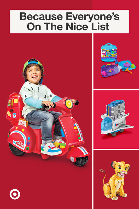 Explore Top Toys like Kinetic Sand Squish Motion Set, MAGNA-TILES Space, Play-Doh Pizza Delivery playset & LEGO Disney Simba set for kids of all ages. Available at Target. Space Play, Trending Toys, Meta Ads, Magna Tiles, Target Toys, Educational Play, Camera Tips, Toys Collection, Kinetic Sand