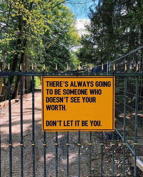 Miami • Culture • Events on Instagram: “Just a reminder that there are already enough obstacles in life.✨ Wishing you all an incredible week! #MondayMotivation 📷: @secondsapart” Street Quotes, Positive Quotes Motivation, Happy Words, Quote Aesthetic, Pretty Words, A Sign, Pretty Quotes, True Quotes, Don't Let