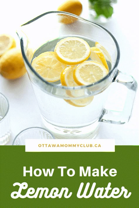 Lemon Water Recipe, Lemon Juice Benefits, Hot Lemon Water, Lemon Diet, Water Challenge, Warm Lemon Water, Drinking Lemon Water, Lemon Water Benefits, Lemon Benefits