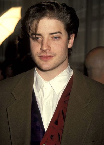 90s Hollywood Actor, Brandon Fraser 90s, 90s Brendan Fraser, Young Brendan Fraser, Brendan Fraser 90s, Brendan Fraser The Mummy, 90s Men, Twilight Pictures, Brendan Fraser