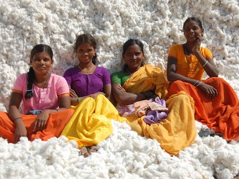 We need to start humanising the efforts and hard work behind every single garment. Fairtrade is Manufacturing Factory, World Water Day, Water Day, Fashion Revolution, Ethical Clothing, Save Earth, Ethical Fashion, Fast Fashion, Coop