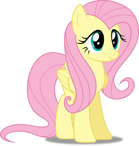 My Little Pony Fluttershy, Mlp Fluttershy, Fluttershy Mlp, Desenhos Love, Flutter Shy, My Little Pony Collection, My Little Pony Twilight, Mlp Characters, Pony Pictures