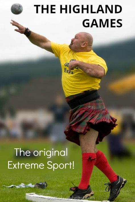 Games For Family Reunion, Highland Games Scotland, Dunoon Scotland, Scottish Games, Active Poses, Scottish Highland Games, Scotland Culture, Backpacking Ireland, Ireland Weather