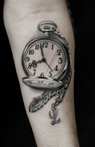 20 Dream Chaser Tattoo Ideas - besttattoo.wiki - Unveiling Exquisite Ink Art Two Pocket Watch Tattoo, Watch Tattoos Men, Time Watch Tattoo, Pocket Watch Tattoo For Men, Tattoo Watch Clock, Old Watch Tattoo, Pocket Watch Tattoo Stencil, Tattoo Pocket Watch, Stop Watch Tattoo