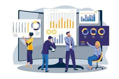 Read this blog to know about enterprise data management in 2023. This blog will discuss  EDM, its use, essential elements, processes, challenges, benefits, and more. Millionaire Track, Physical Security, Sales Management, Innovation Center, Lead Management, Thesis Writing, Marketing Analytics, Power Bi, Translation Services