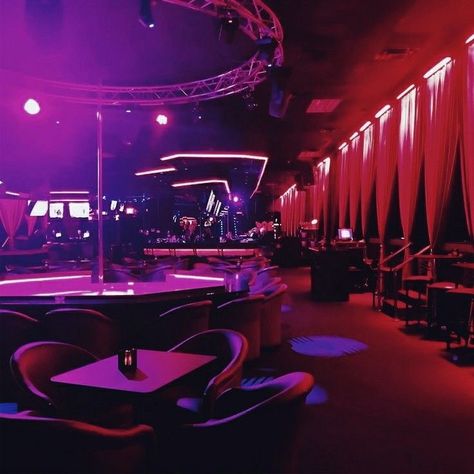 Nightclub Aesthetic, Nightclub Design, Clubbing Aesthetic, Future Jobs, Club Design, Pole Dance, Pole Dancing, Book Aesthetic, Night Club